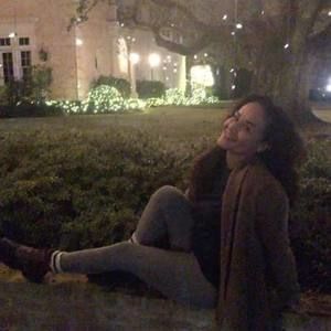 Meet your Posher, Edna